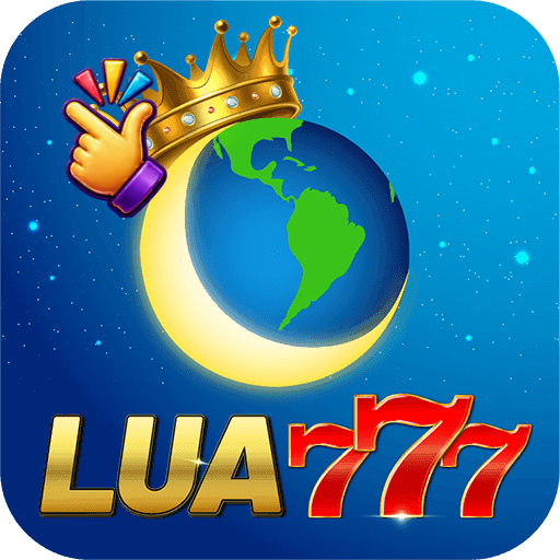 lua777 Logo