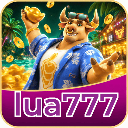 lua777 Logo