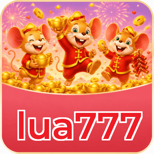 lua777 Logo