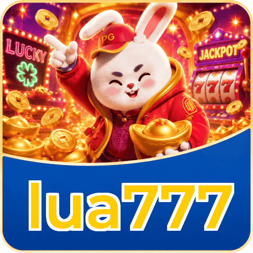 lua777 Logo