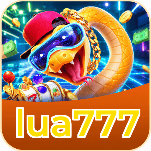lua777 Logo