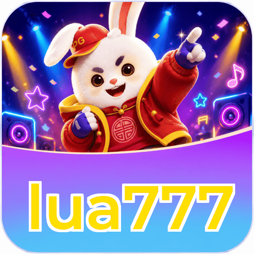 lua777 Logo