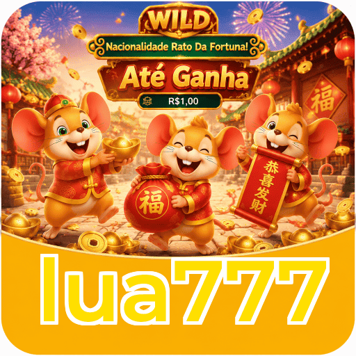 lua777 Logo