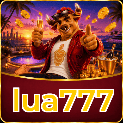 lua777 VIP Telegram