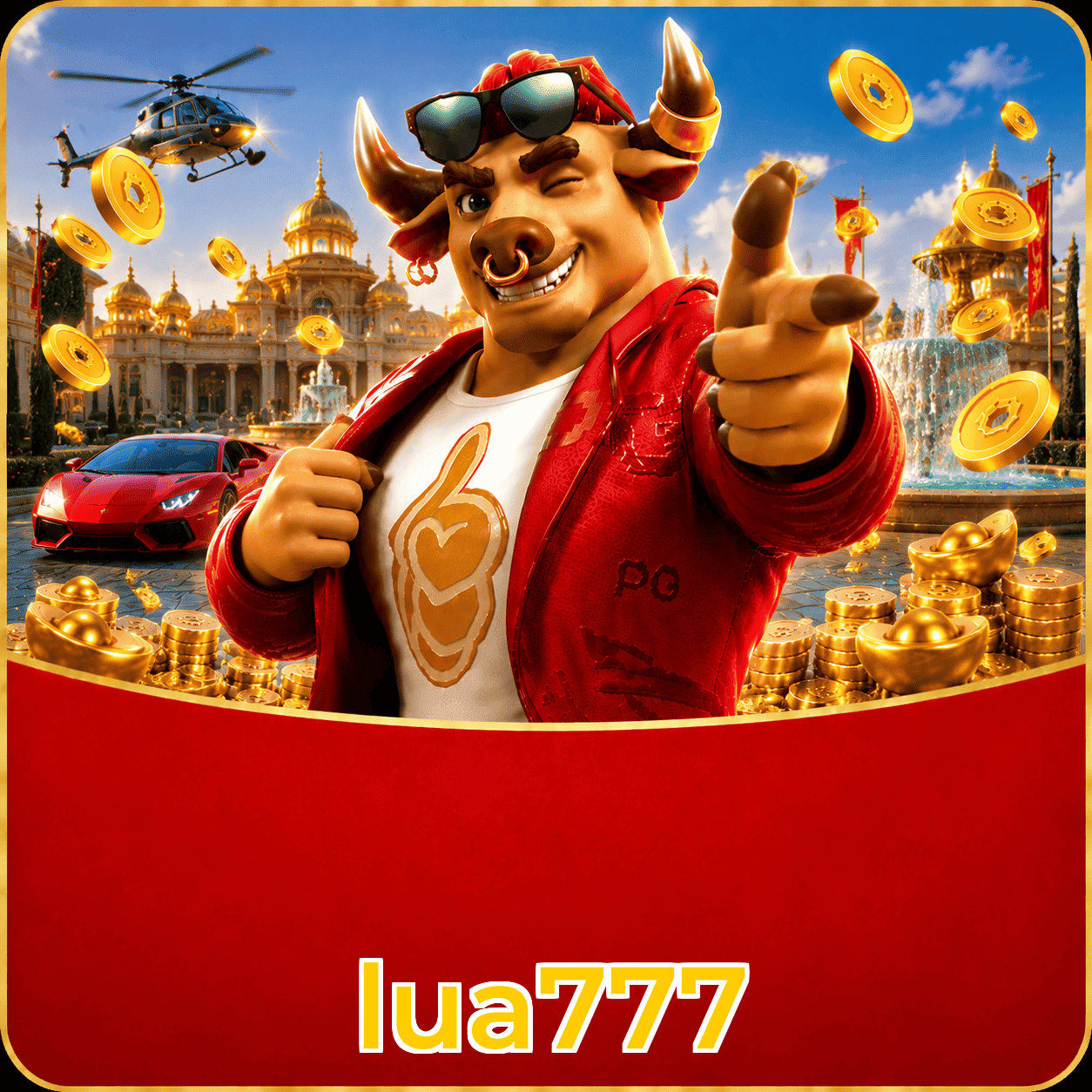lua777 Uptime