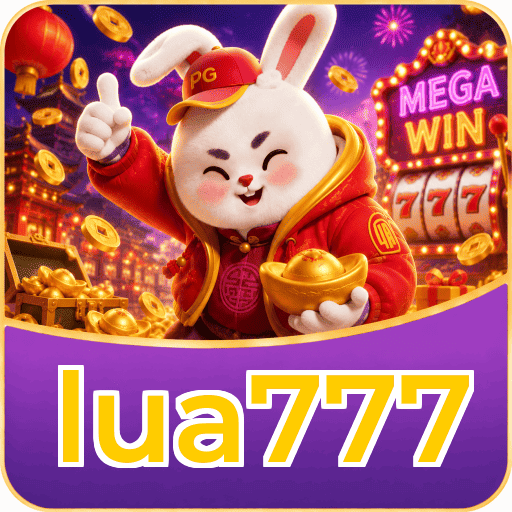 lua777 Logo