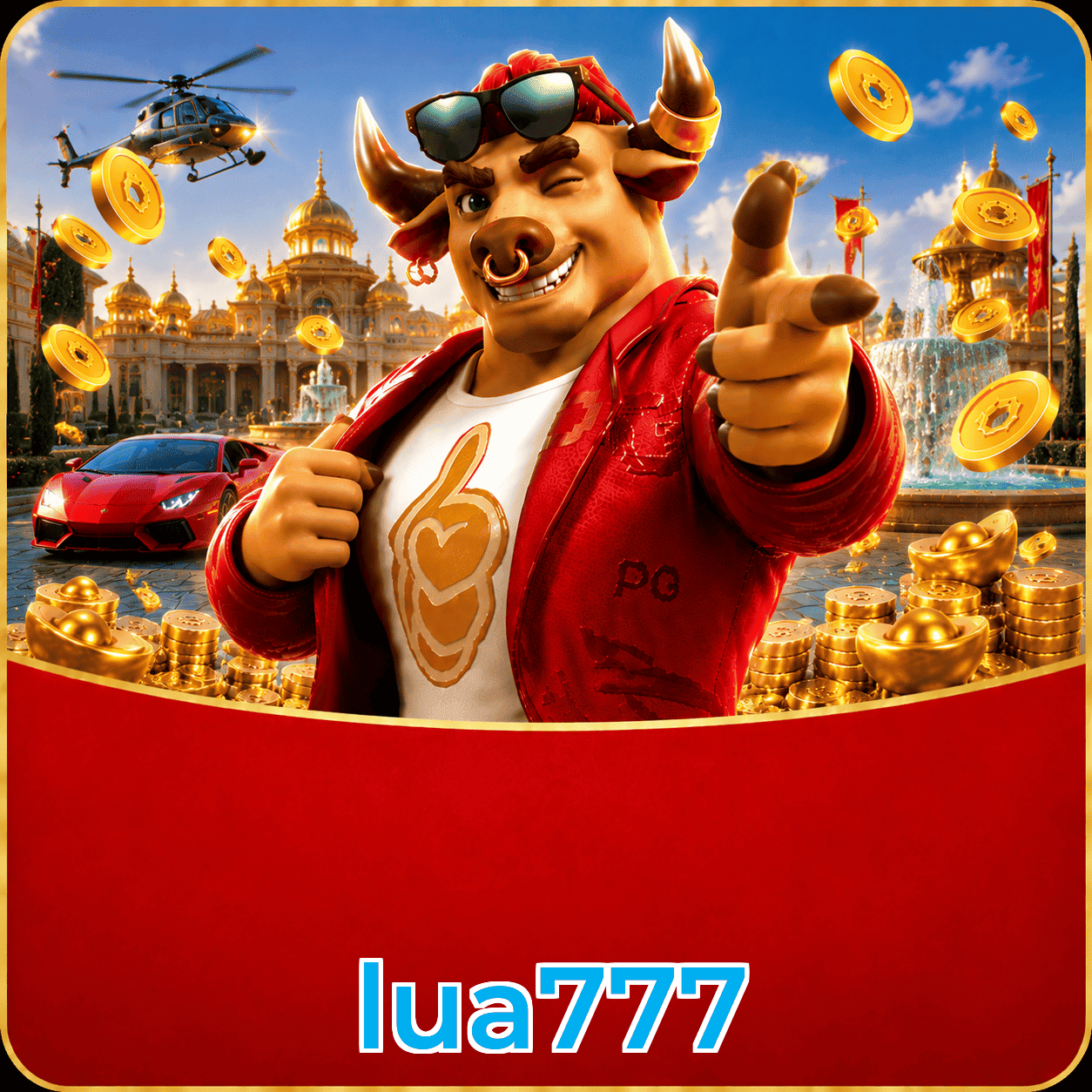 lua777 Estratégias Slots