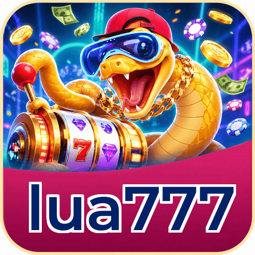 lua777 Logo